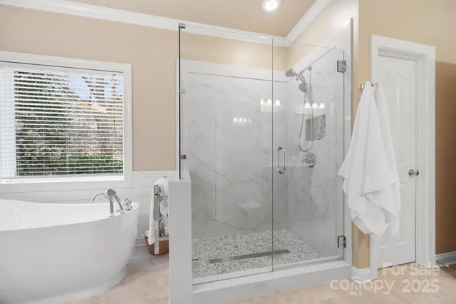 $792,500 | 16308 Crystal Downs Lane, Charlotte, NC 28278