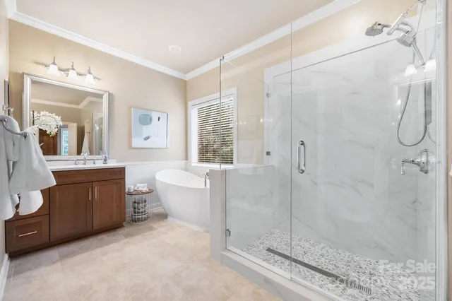 $792,500 | 16308 Crystal Downs Lane, Charlotte, NC 28278