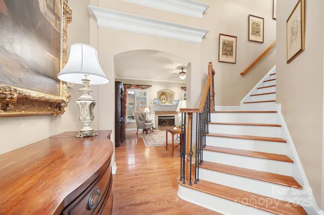 $792,500 | 16308 Crystal Downs Lane, Charlotte, NC 28278