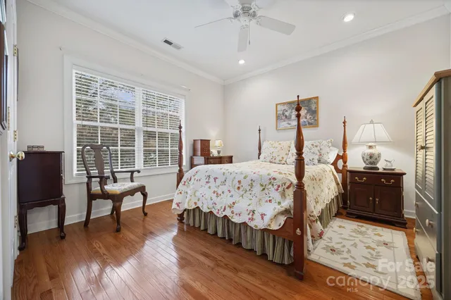 $792,500 | 16308 Crystal Downs Lane, Charlotte, NC 28278