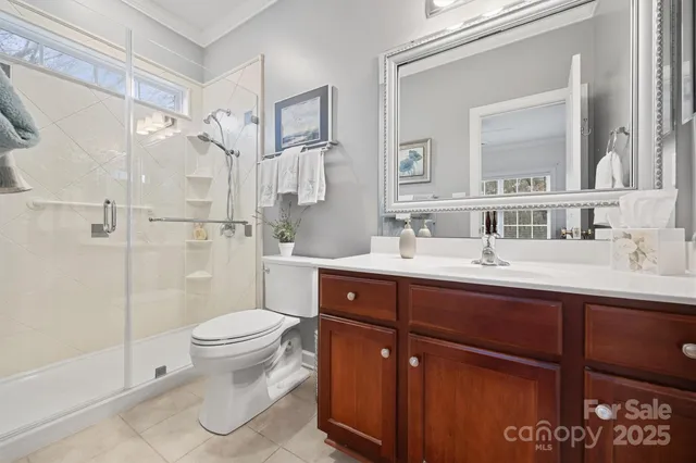 $792,500 | 16308 Crystal Downs Lane, Charlotte, NC 28278