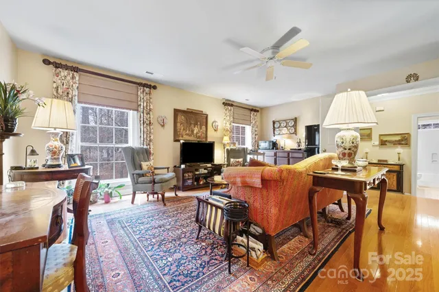 $792,500 | 16308 Crystal Downs Lane, Charlotte, NC 28278