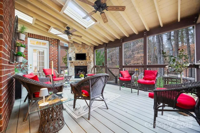 $792,500 | 16308 Crystal Downs Lane, Charlotte, NC 28278