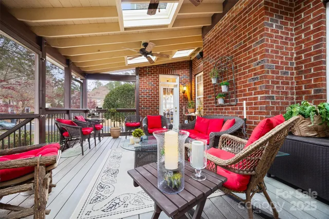 $792,500 | 16308 Crystal Downs Lane, Charlotte, NC 28278