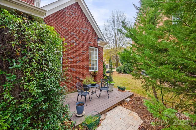 $792,500 | 16308 Crystal Downs Lane, Charlotte, NC 28278
