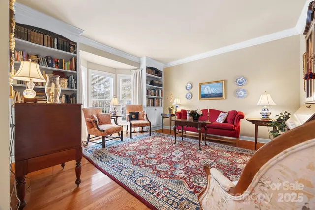 $792,500 | 16308 Crystal Downs Lane, Charlotte, NC 28278