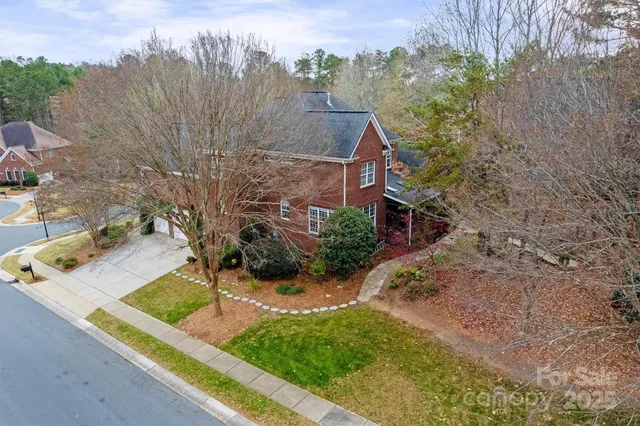 $792,500 | 16308 Crystal Downs Lane, Charlotte, NC 28278