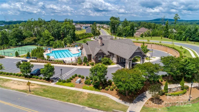 $792,500 | 16308 Crystal Downs Lane, Charlotte, NC 28278