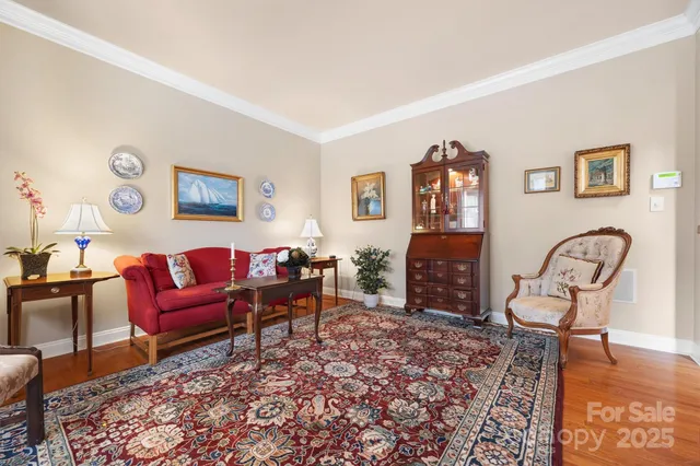 $792,500 | 16308 Crystal Downs Lane, Charlotte, NC 28278