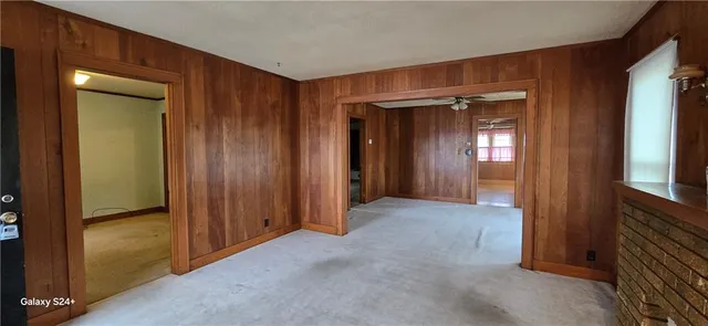 $149,000 | 302 12th Street, Osawatomie, KS 66064