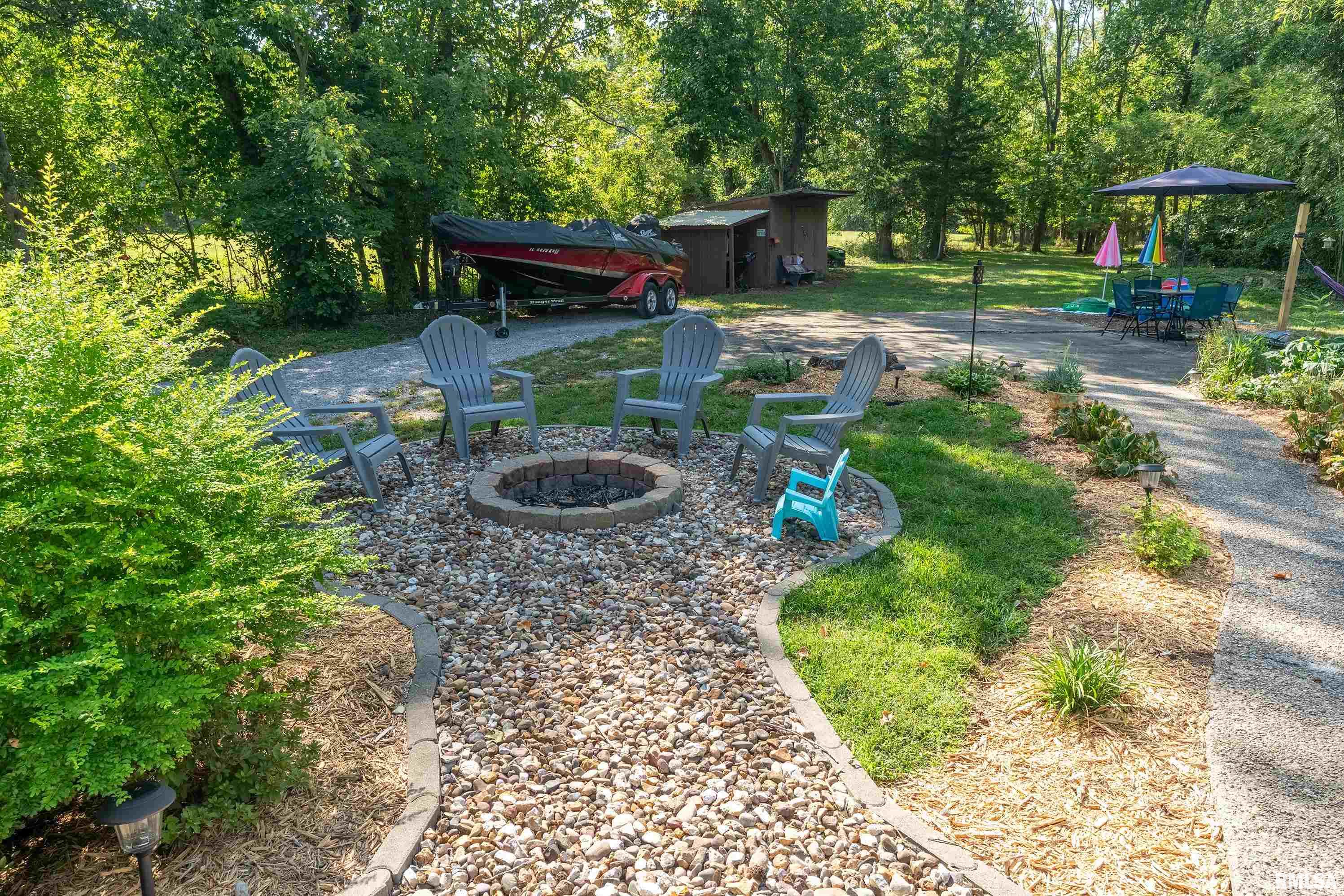 635 Charles Road Carbondale, IL 62901 - Photo 26 of 39 Gallery Image 26