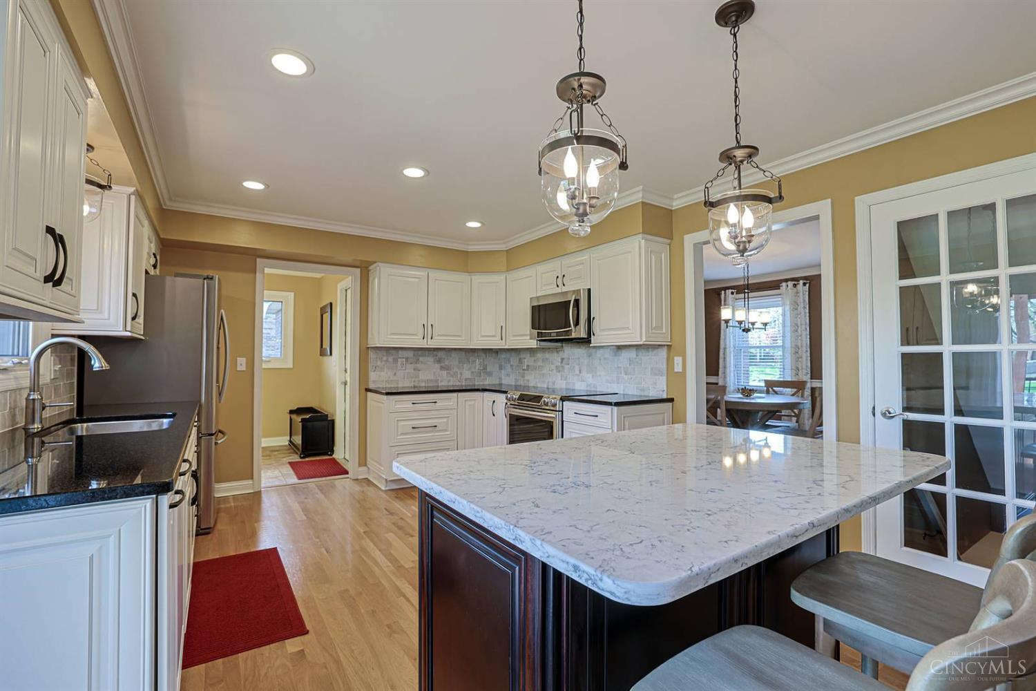 7488 Keehner Ridge Court West Chester, OH 45069 - Photo 17 of 62
