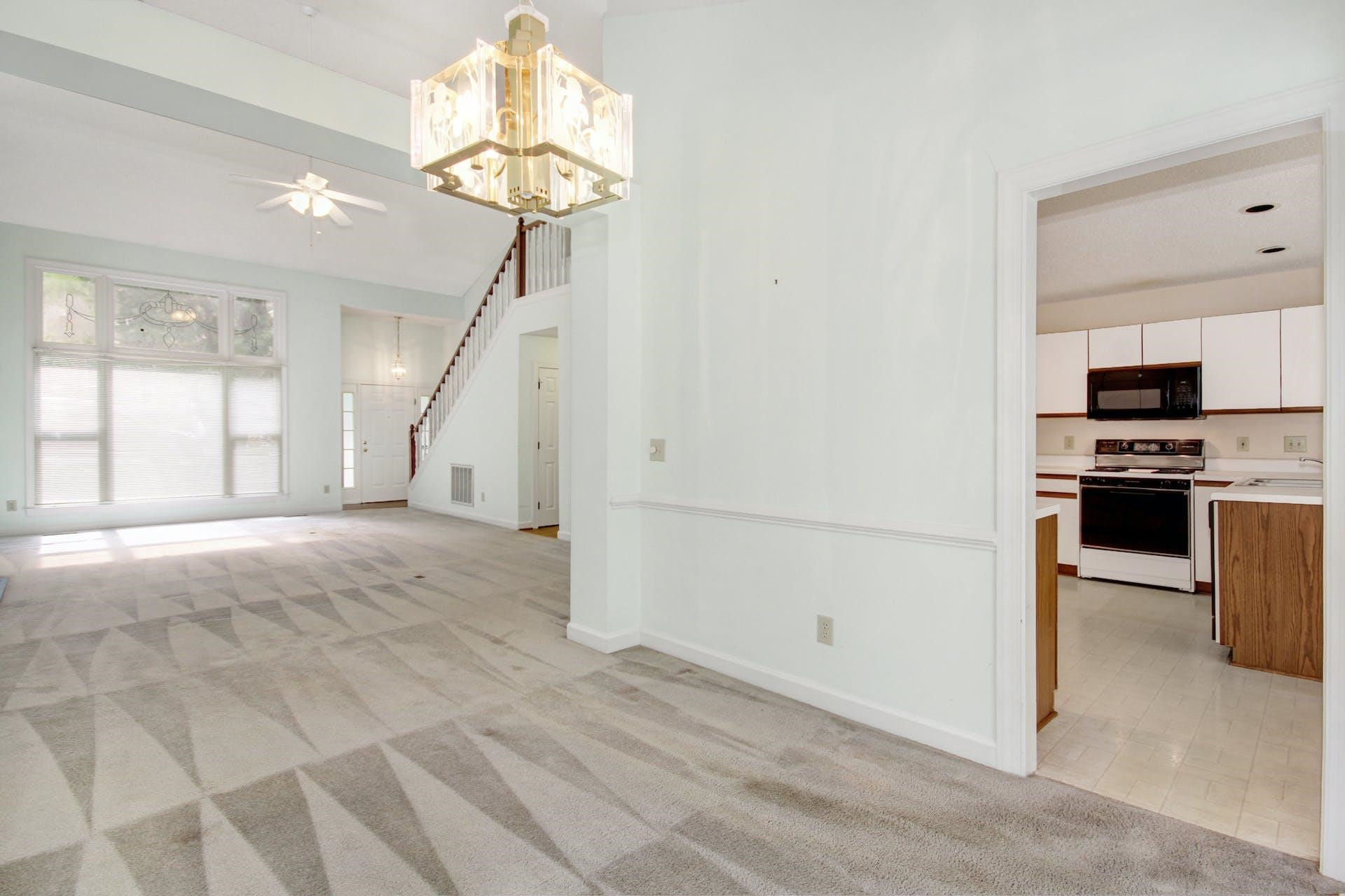 8121 Greywinds Drive Raleigh, NC 27615 - Photo 6 of 25 Photo 6