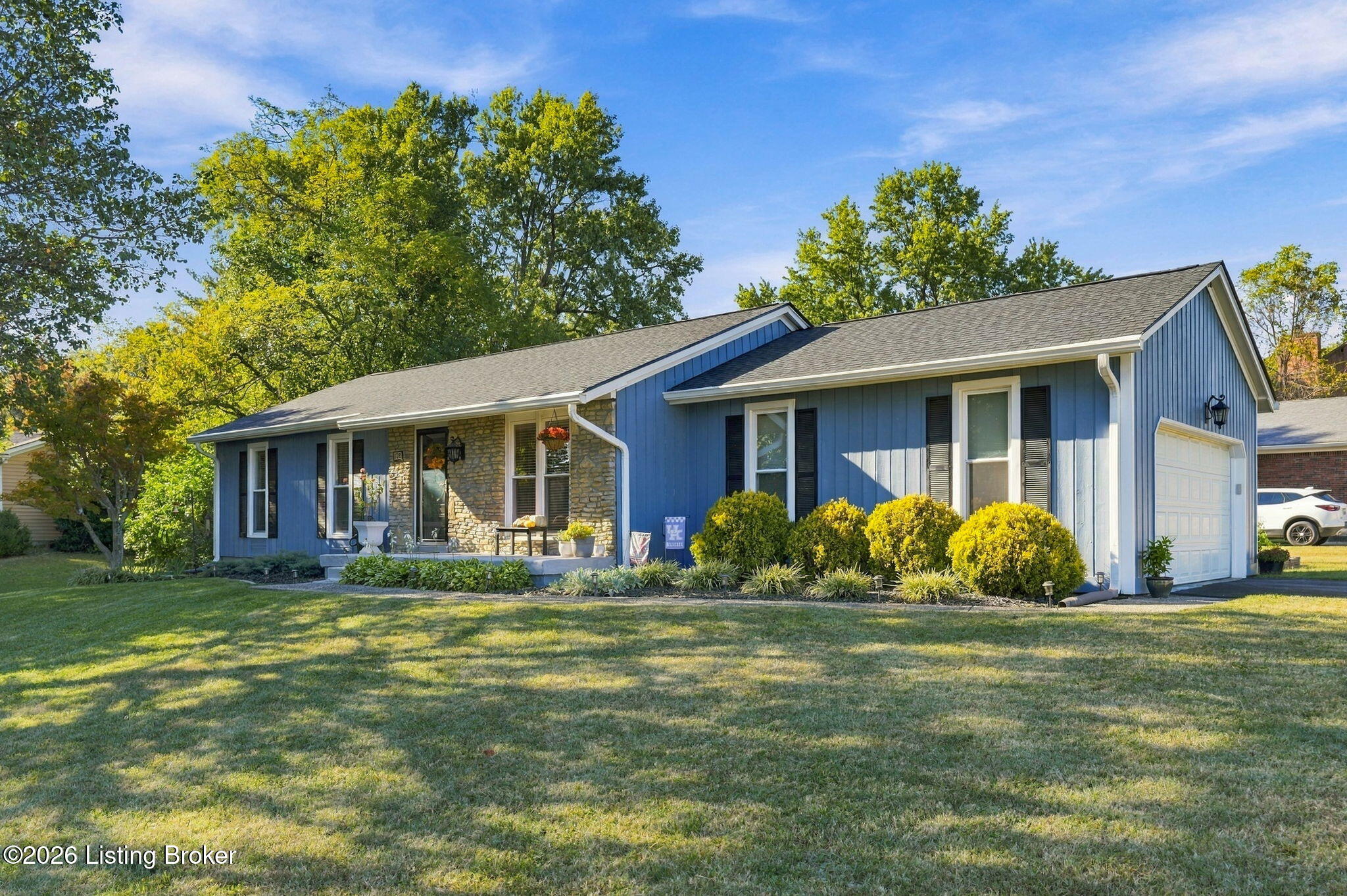 11921 Berry Hill Road Louisville, KY 40243 - Photo 46 of 46 Front
