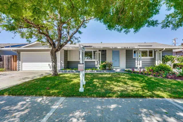 $2,999,888 | 10211 East Estates Drive, Cupertino, CA 95014