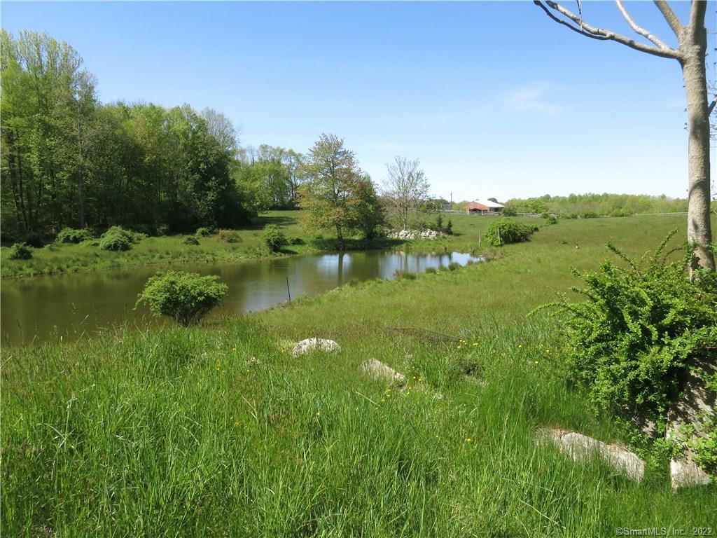 200 Forsyth Road Salem, CT 06420 - Photo 1 of 1 a view of a green field with lots of bushes