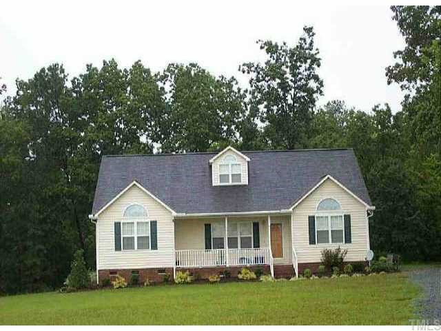 106 Ridge Drive Garner, NC 27529 - Photo 1 of 1 Photo 1