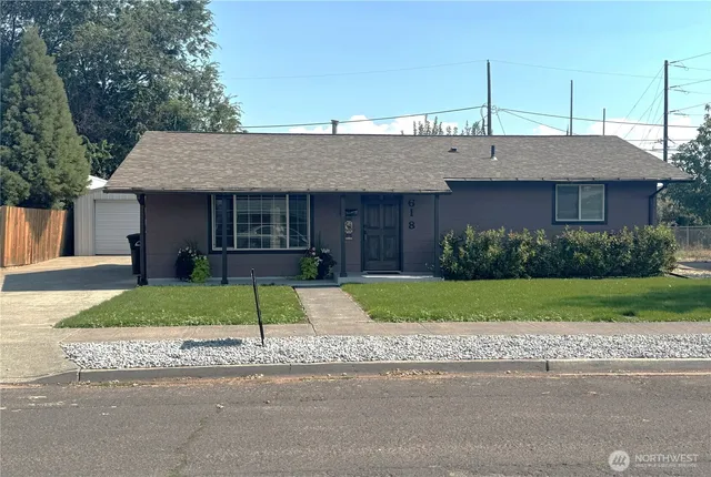 $395,000 | 618 Cardinal Drive, Walla Walla, WA 99362
