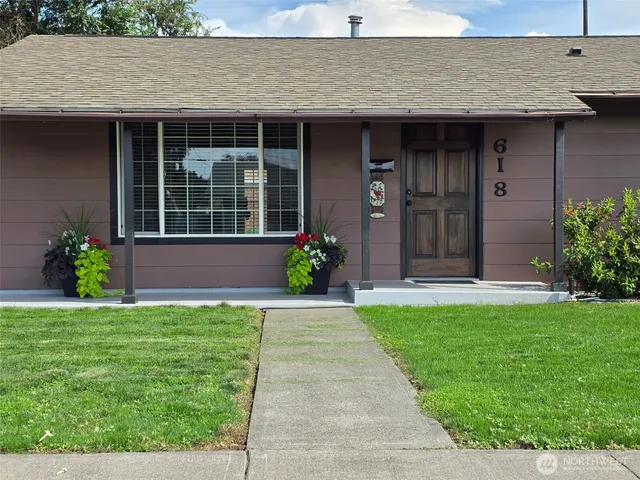 $395,000 | 618 Cardinal Drive, Walla Walla, WA 99362