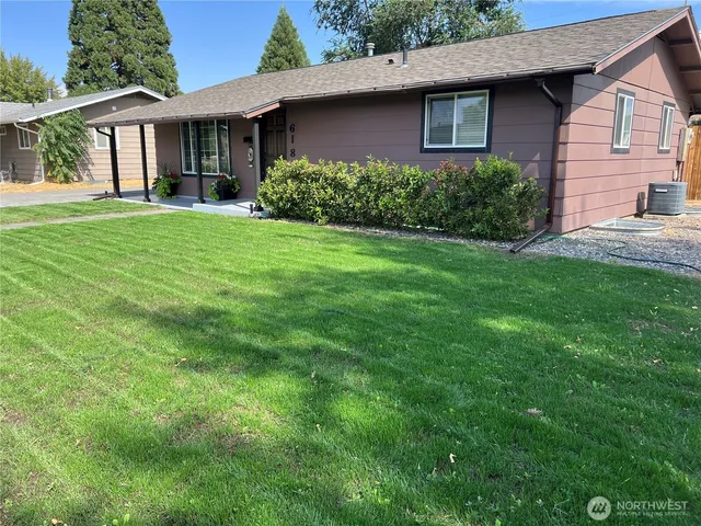 $395,000 | 618 Cardinal Drive, Walla Walla, WA 99362