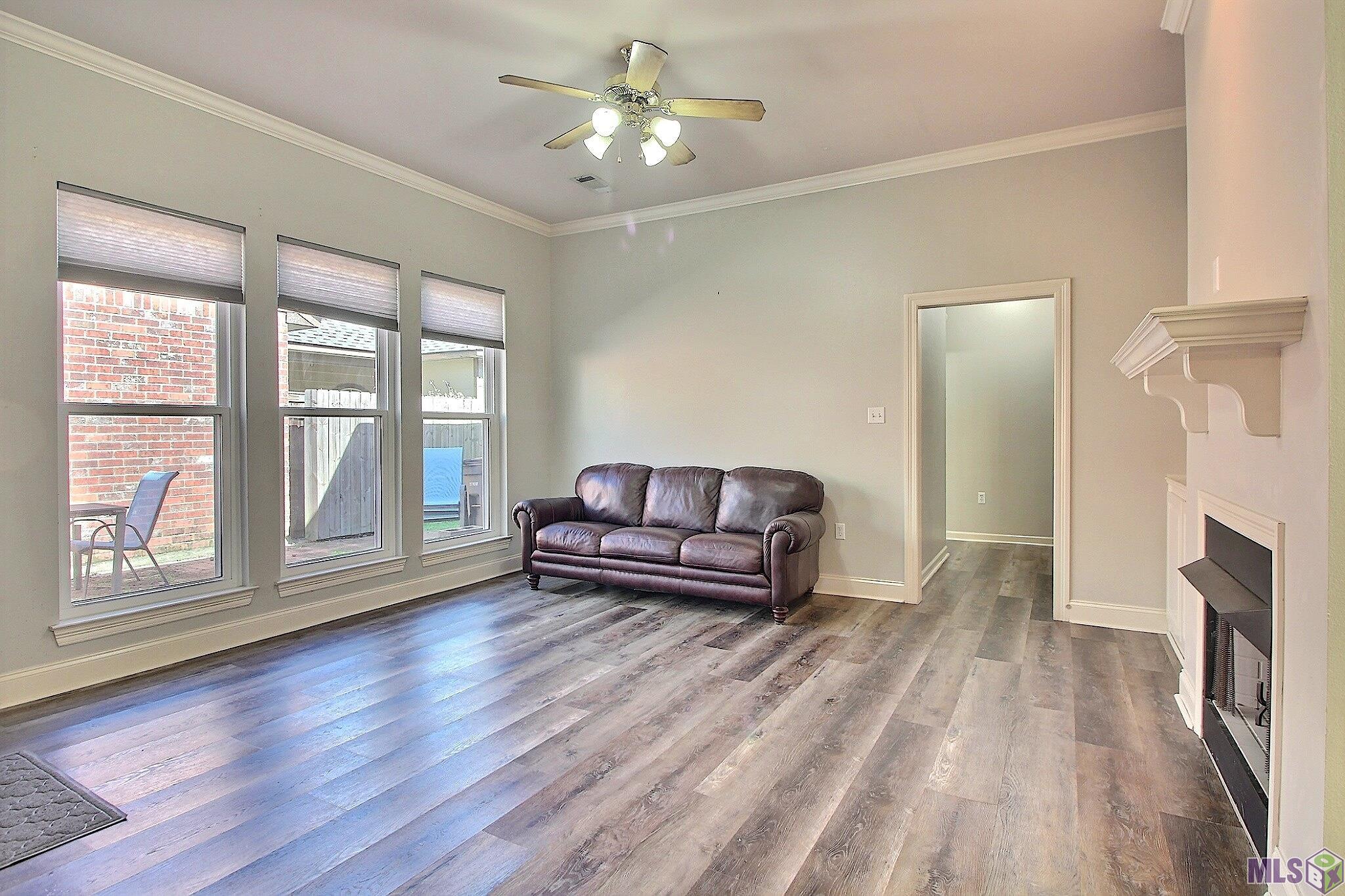 5565 Ducros Drive Baton Rouge, LA 70820 - Photo 9 of 17