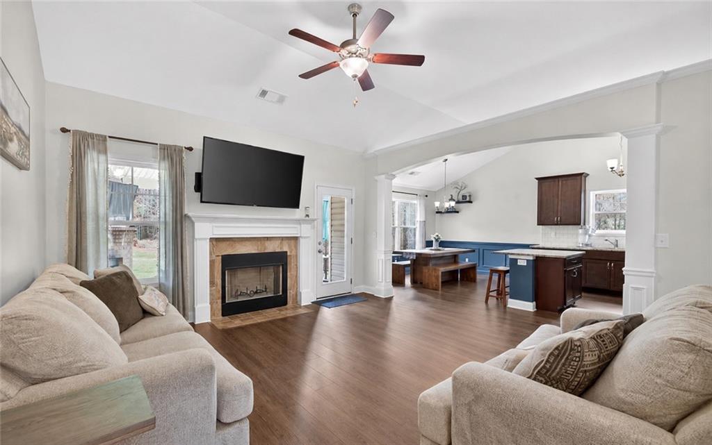 75 Eryn Terrace Covington, GA 30014 - Photo 3 of 42