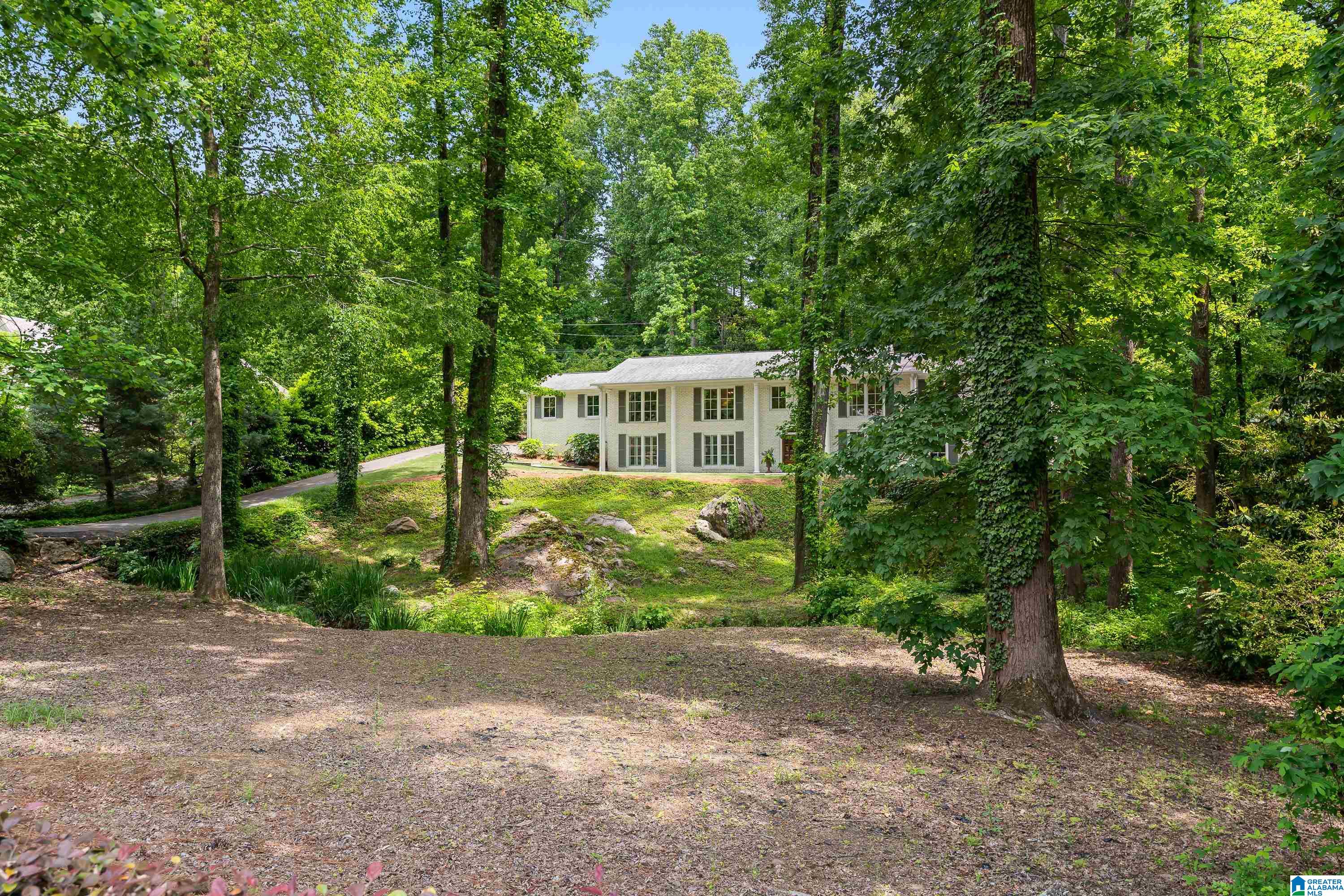 3549 Brookwood Road Birmingham, AL 35223 - Photo 66 of 79