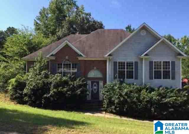 112 Chinaberry Lane Alabaster, AL 35114 - Photo 1 of 13