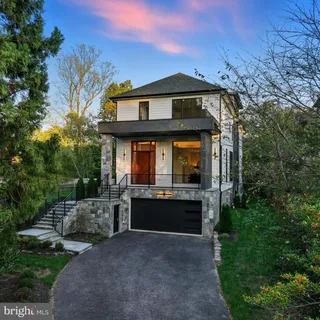 $3,187,000 | 1853 Massachusetts Avenue, McLean, VA 22101