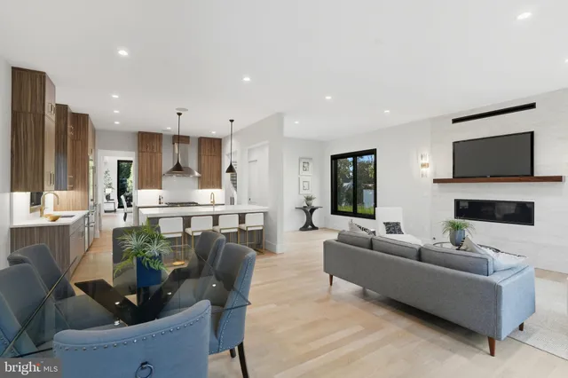 $3,187,000 | 1853 Massachusetts Avenue, McLean, VA 22101