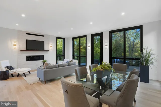 $3,187,000 | 1853 Massachusetts Avenue, McLean, VA 22101