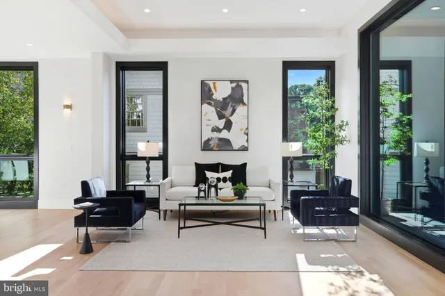 $3,187,000 | 1853 Massachusetts Avenue, McLean, VA 22101