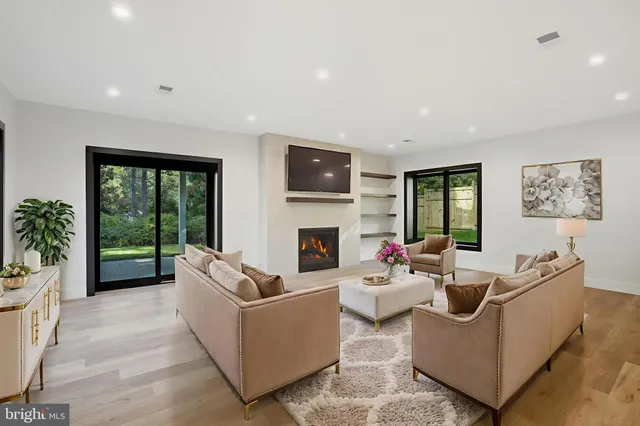 $3,187,000 | 1853 Massachusetts Avenue, McLean, VA 22101