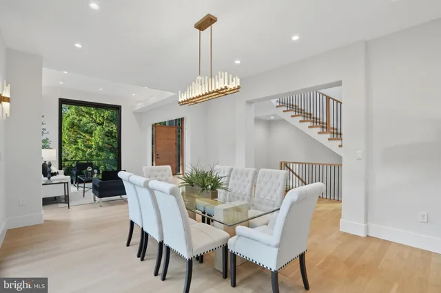 $3,187,000 | 1853 Massachusetts Avenue, McLean, VA 22101