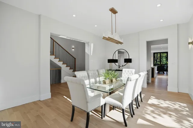 $3,187,000 | 1853 Massachusetts Avenue, McLean, VA 22101