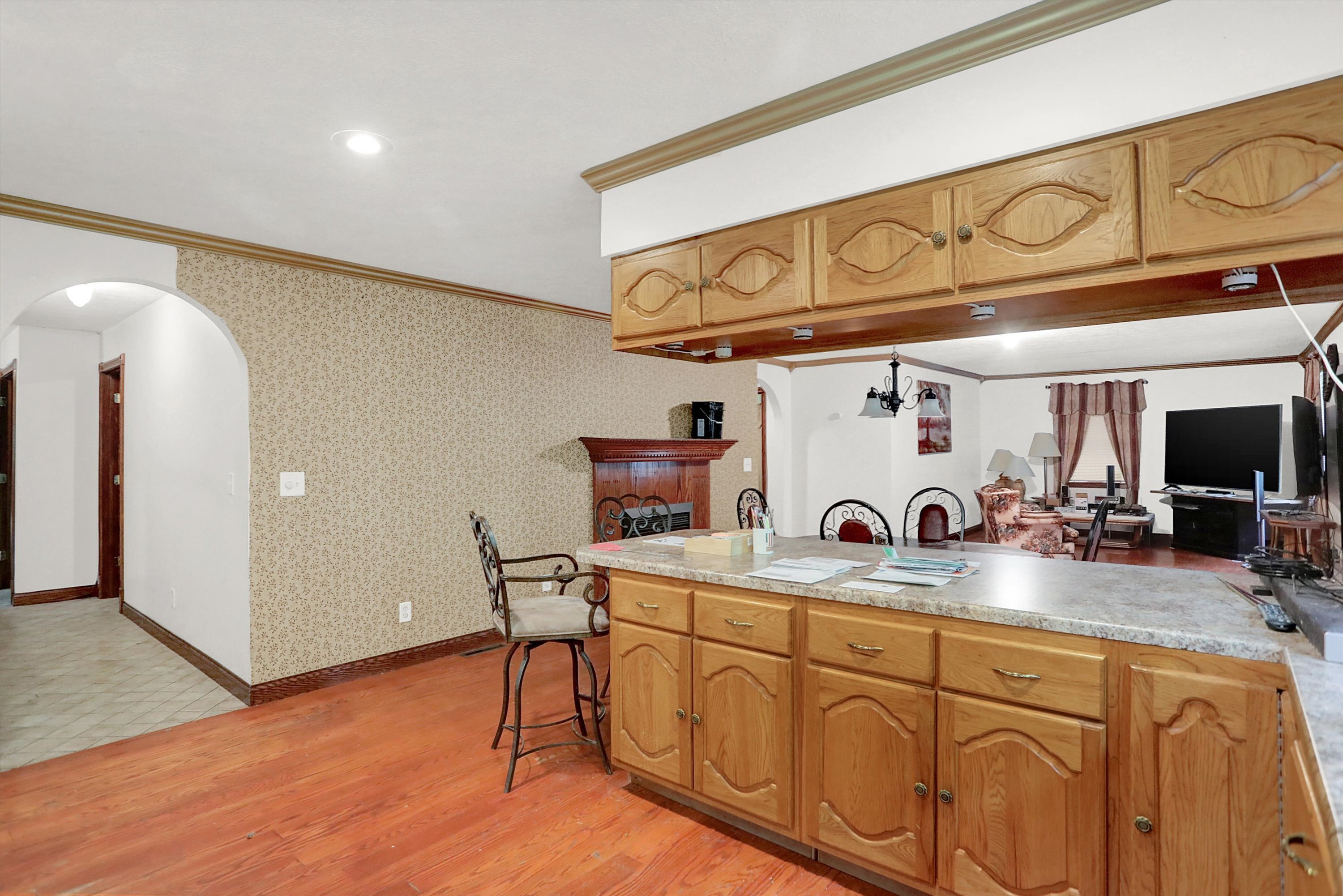 4977 East State Court Bloomington, IN 47401 - Photo 9 of 69