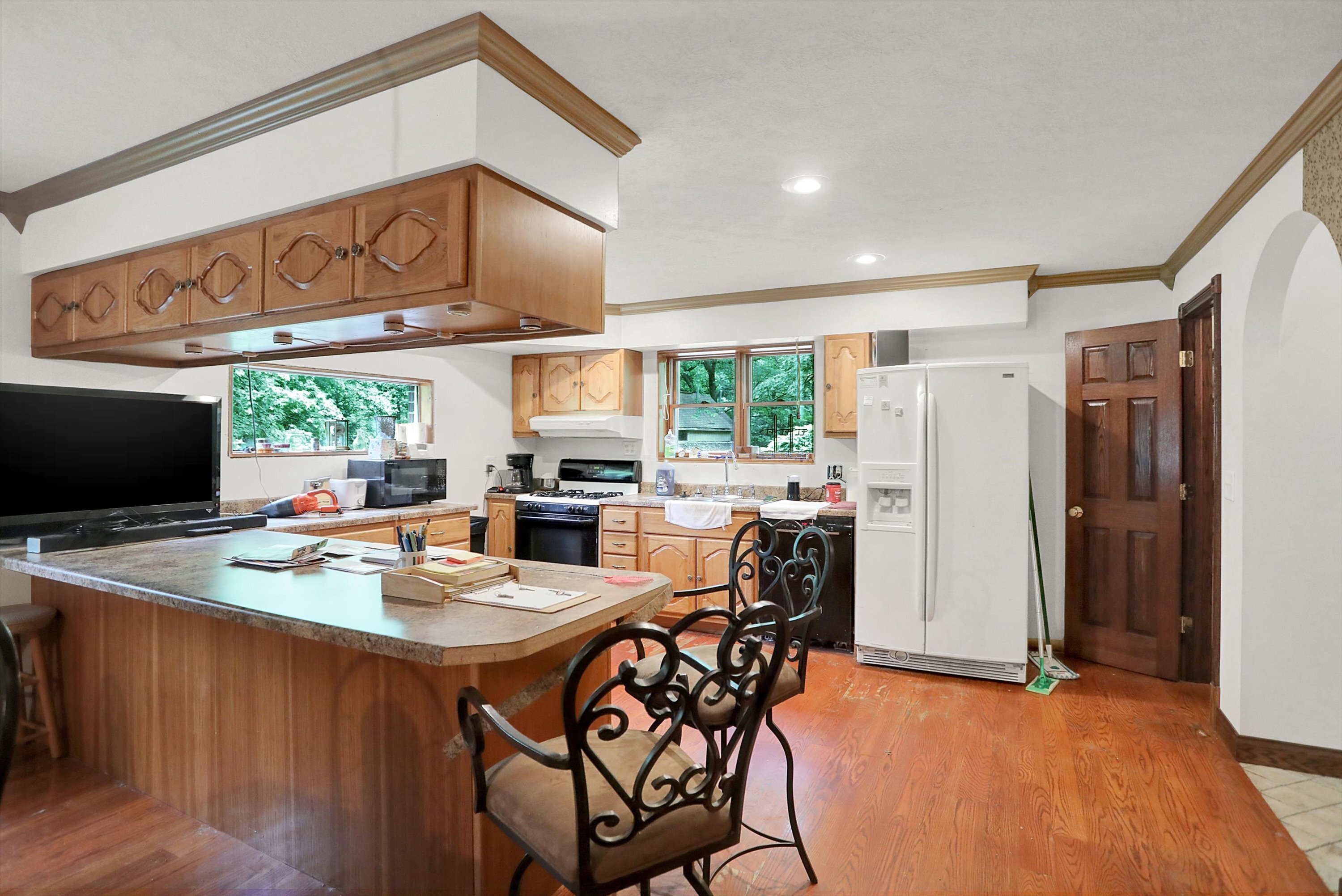4977 East State Court Bloomington, IN 47401 - Photo 10 of 69