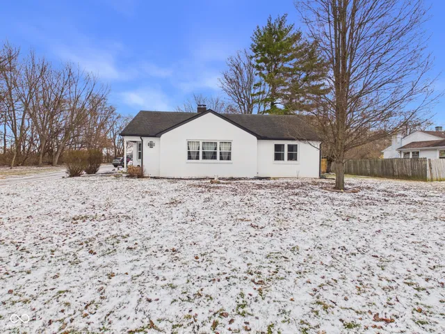 $280,000 | 8480 South Honey Creek Road, Muncie, IN 47302