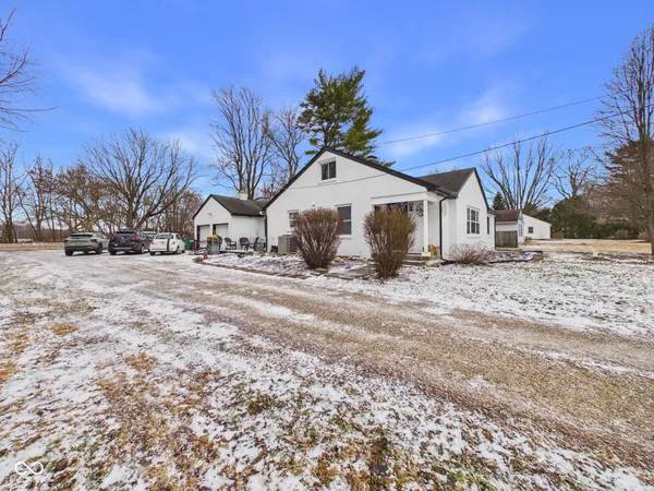 $280,000 | 8480 South Honey Creek Road, Muncie, IN 47302
