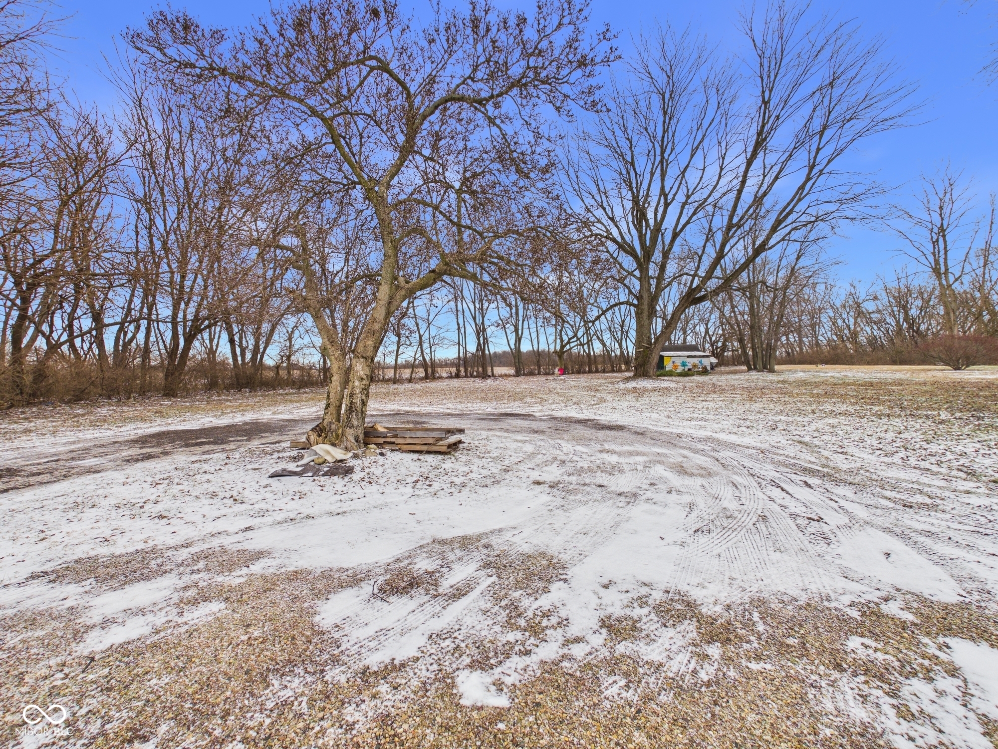 8480 South Honey Creek Road Muncie, IN 47302 - Photo 3 of 30