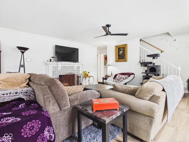 $280,000 | 8480 South Honey Creek Road, Muncie, IN 47302