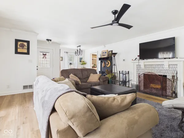 $280,000 | 8480 South Honey Creek Road, Muncie, IN 47302