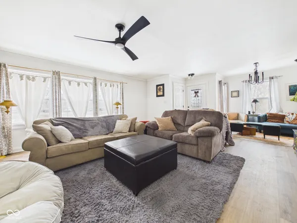 $280,000 | 8480 South Honey Creek Road, Muncie, IN 47302