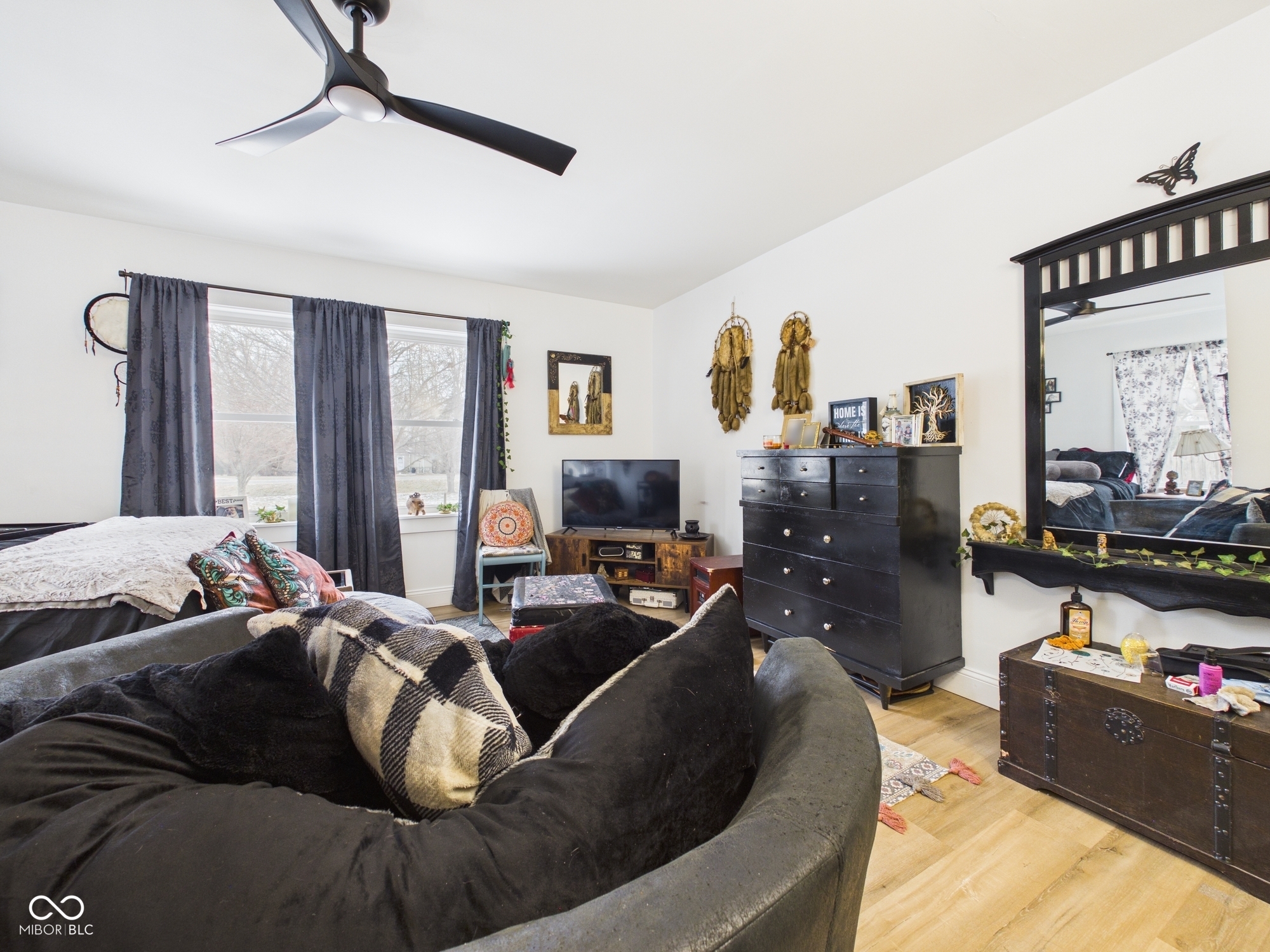 8480 South Honey Creek Road Muncie, IN 47302 - Photo 10 of 30