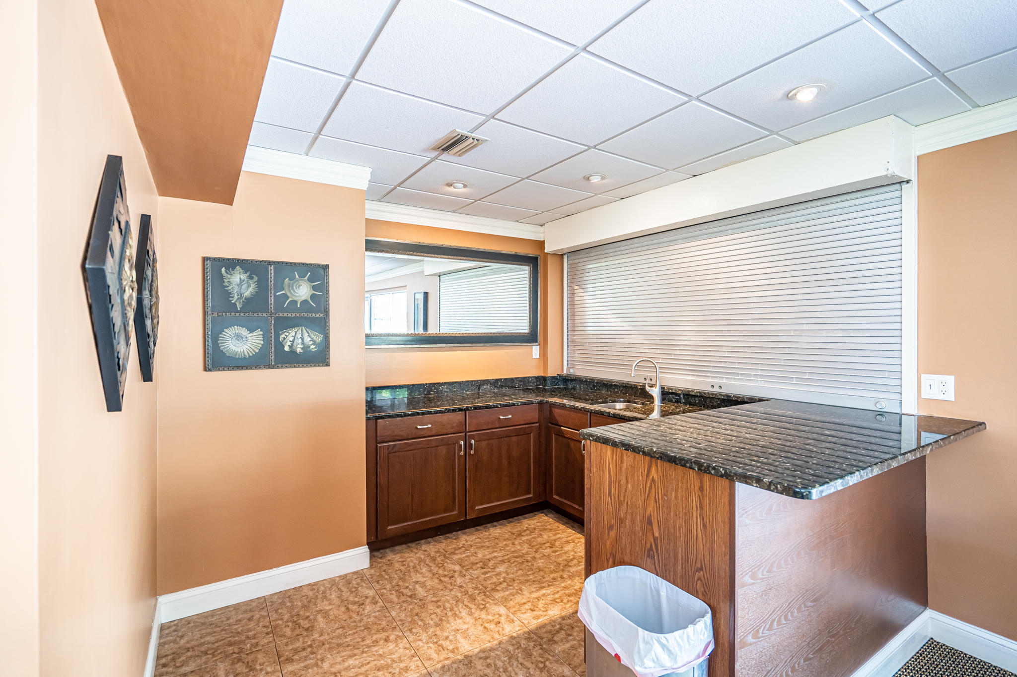 1299 South Ocean Boulevard, Unit F7 Boca Raton, FL 33432 - Photo 39 of 50 Clubhouse