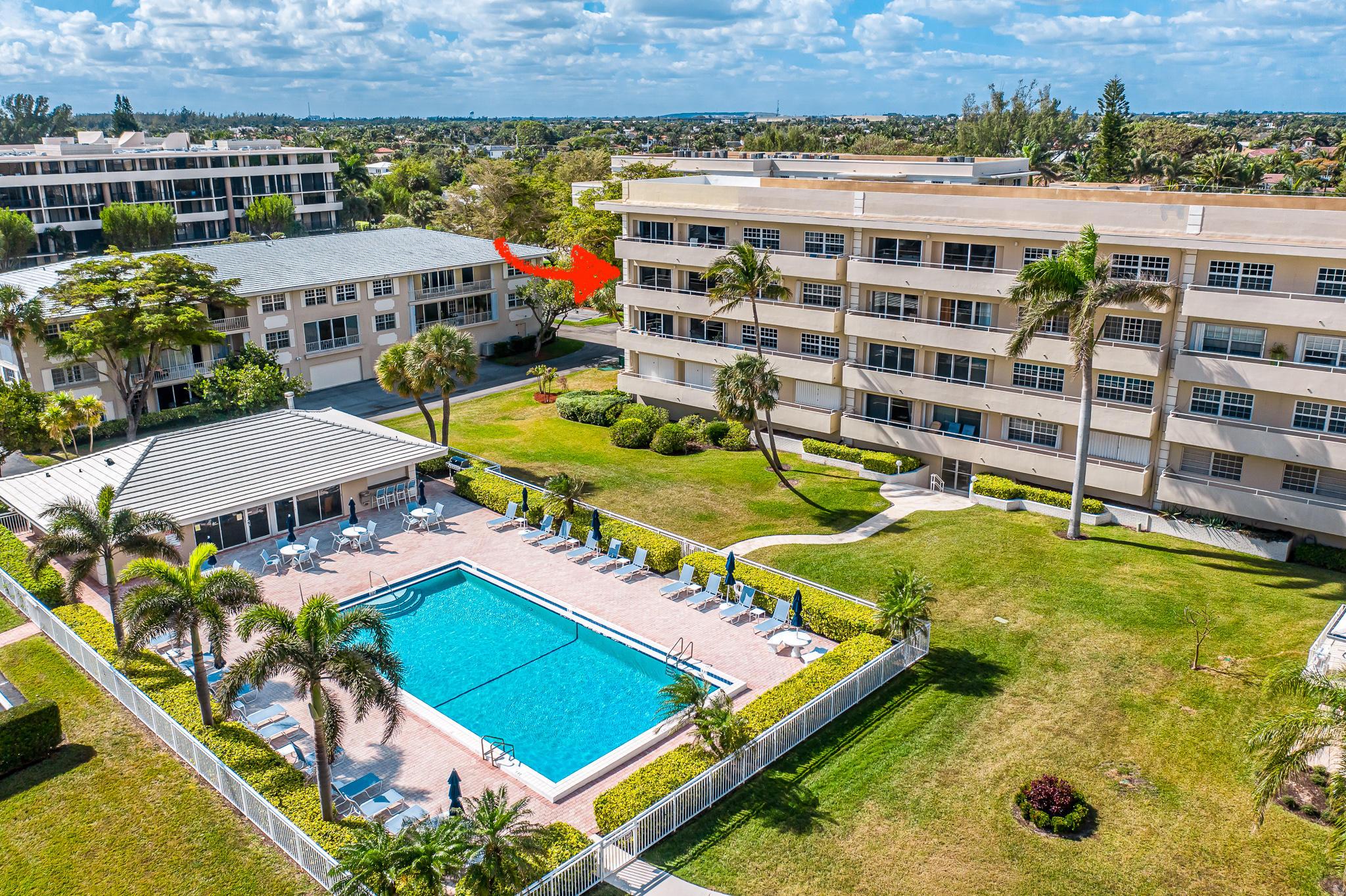 1299 South Ocean Boulevard, Unit F7 Boca Raton, FL 33432 - Photo 4 of 50 Exterior