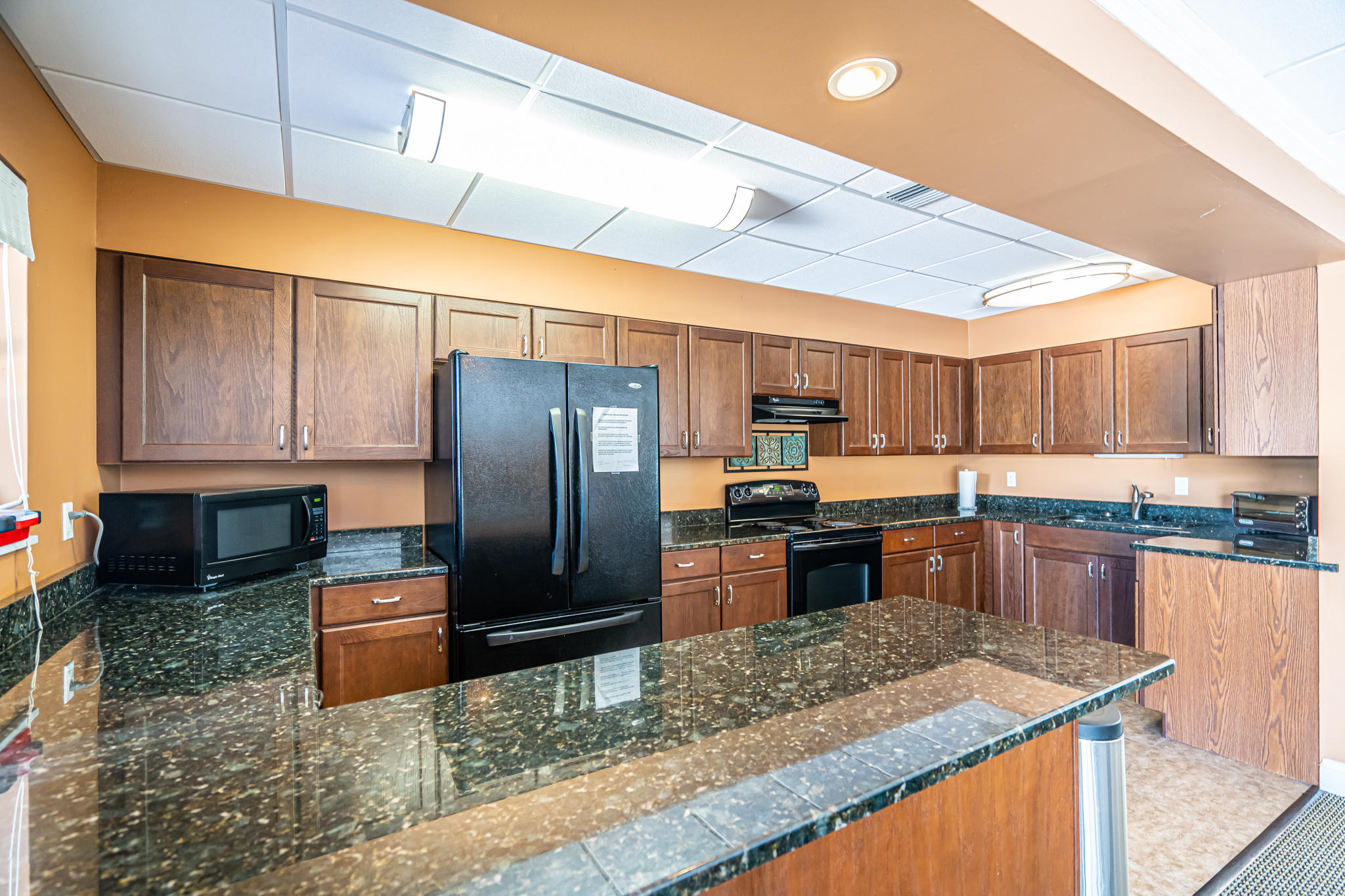 1299 South Ocean Boulevard, Unit F7 Boca Raton, FL 33432 - Photo 40 of 50 Clubhouse