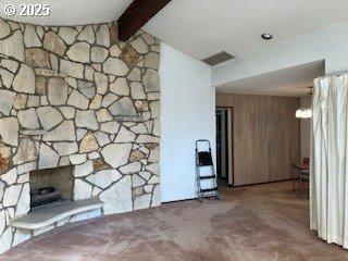 14037 Southeast Rust Way Damascus, OR 97089 - Photo 4 of 22 Living Room