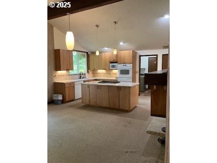 14037 Southeast Rust Way Damascus, OR 97089 - Photo 8 of 22 Kitchen/Family Room