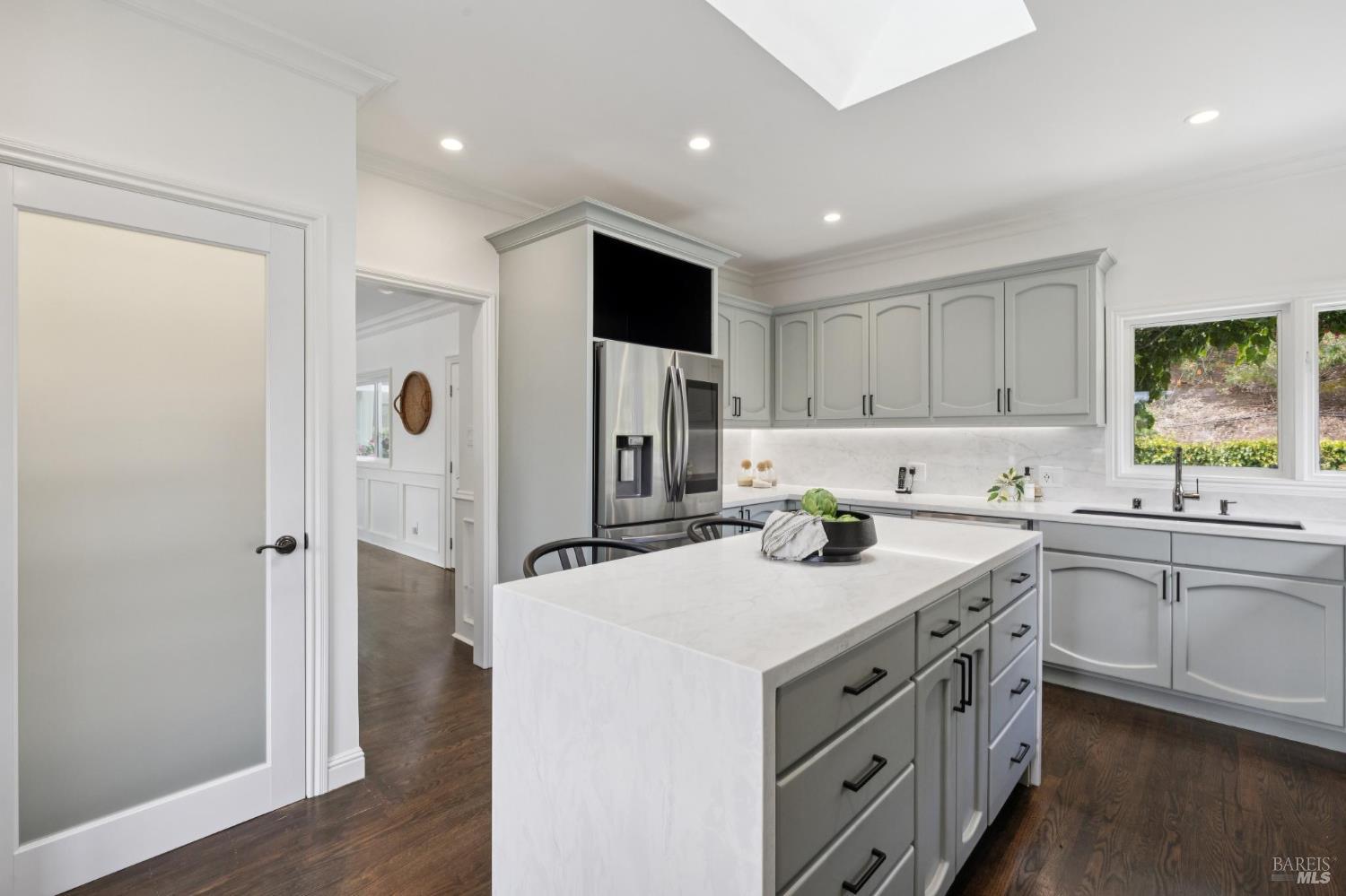 80 Montecito Road San Rafael, CA 94901 - Photo 36 of 99